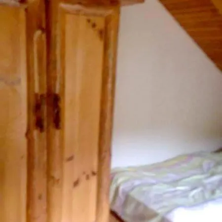 Charming House In + Terrace Lohovo