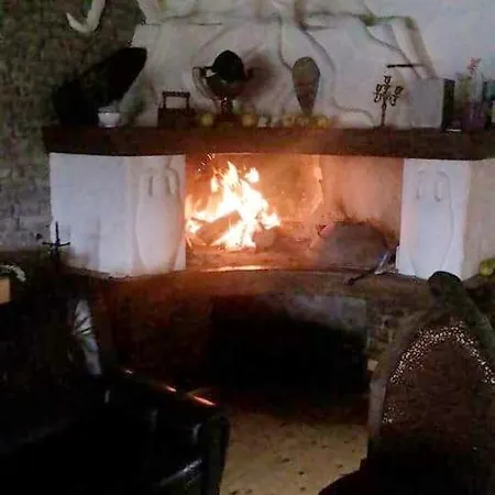 Charming House In + Terrace *