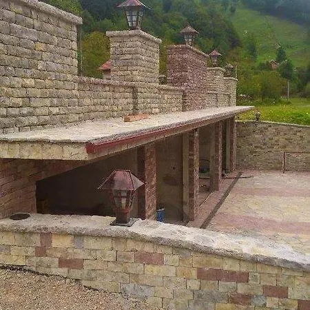 Charming House In + Terrace Holiday home *