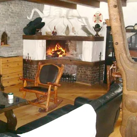 Holiday home Charming House In + Terrace
